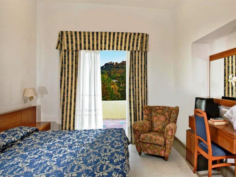 Hotel San Michele Anacapri  Exterior photo